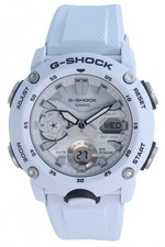 Casio G-Shock Carbon Core Guard Ana-Digi Quartz GA-2000S-7A 200M Men's Watch