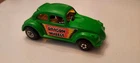 Vtg. 1972 Matchbox Superfast #43 Dragon Wheels VW Beetle 1:64 Diecast England
