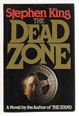 The Dead Zone - Hardcover, by King Stephen - Acceptable j