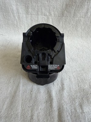 Keurig 2.0 Replacement K-Cup Pod Holder Needle Assembly Part K2.0-400 Series OEM