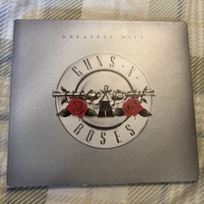 Guns N Roses : Greatest Hits CD Value Guaranteed from eBay s biggest seller