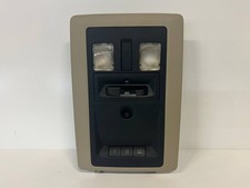 2009-2012 Dodge Ram 15002500 Overhead Console Homelink Power Window. 56046064ac 2009-2012 Dodge Ram 15002500 Overhead Console Homelink Power Window. 56046064ac