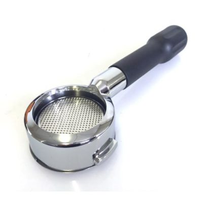 Lelit 57mm Bottomless Portafilter - Naked, 14gr, PL Espresso Machine, set, kit
