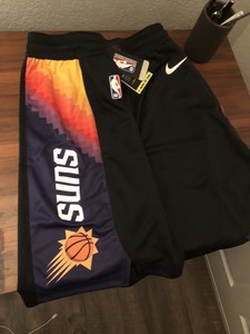 phoenix suns swingman shorts