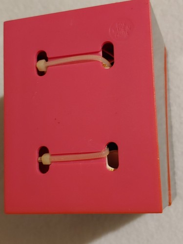 NEW - Women’s frenzy New York owl face watch - Has never been taken out of box - Picture 10 of 10