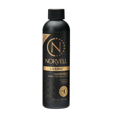 Norvell VIVID Cosmo Spray Tan Solution   8 oz