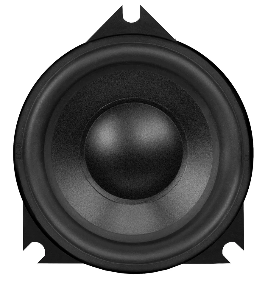 Hifonics ZSB8.3C 420 Watt 3-Wege-Set Subwoofer Lautsprecher BMW E- und F-Modelle - Bild 3 von 4