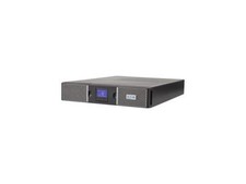 Eaton 9PX 9PX1500RTN-L Lithium ion UPS, 2U, 1500 VA, 1350 W, 5-15P Input, Output