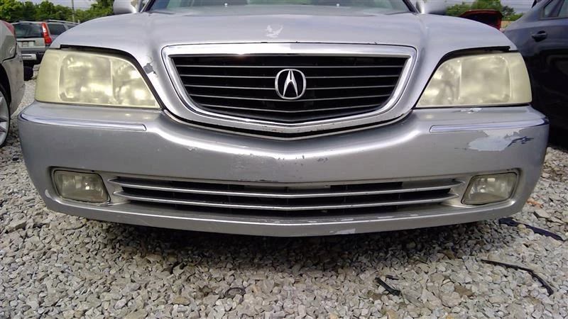 Used Power Steering Pump fits: 2002 Acura Rl  Grade C Foto 4 de 4