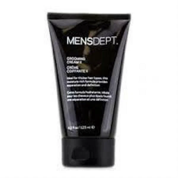 Cream Hair Styling Products HEAD