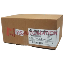 New Allen-Bradley 150-C43NBD SMC-3 43A Smart Motor Controller