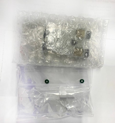 (DH-40834) Valve Head Assy Damper Mutoh VJ-1618/VJ-1624/VJ-1324/VJ-163 (NEW) - Picture 2 of 3