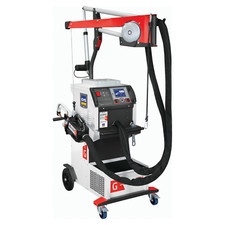 GYS Punktschweißanlage Schweißen Gyspot Inverter Automatisch Schweißgerät