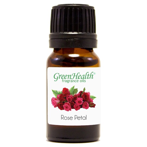 Rose Petals Fragrance Oil - Choose Size - Free Shipping - Picture 11 of 18
