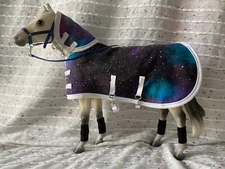 Breyer Horse Traditional Tack Set