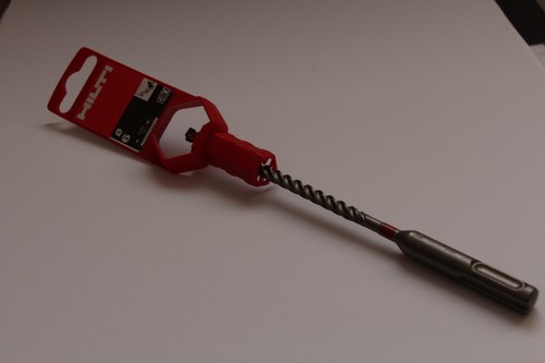 Hilti 6/17 TE-CX SDS drill bit | eBay