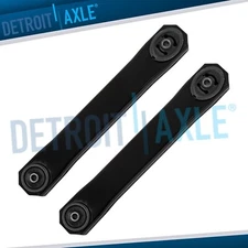 Rear Left Right Side Lower Control Arms Set for 1999 - 2004 Jeep Grand Cherokee