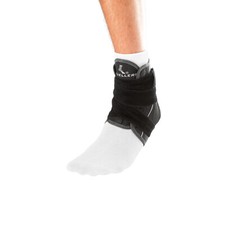 Mueller HG80 Ankle Brace with Strap