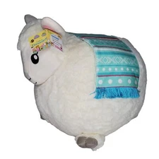Squishables Little Llama 110470
