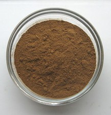 Pomegranate Fruit Powder Pure 1 oz - The Elder Herb Shoppe