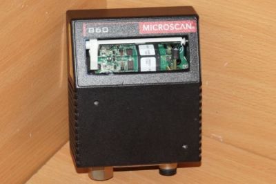 Microscan Ms 860 FIS-0860-0001G