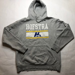 levis logo trim hoodie