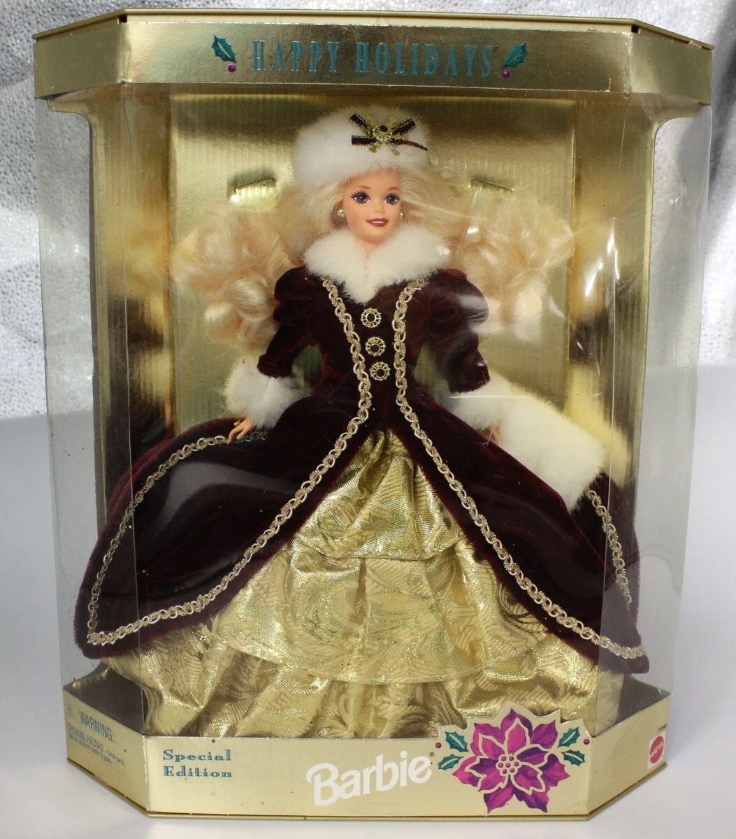 Holiday Barbies And How Much They Are Worth A Complete 50 OFF holiday-barbies-and-how-much-they-are-worth-a-complete-50-off