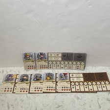 Munchkin Dungeon Board Game CMON Steve Jackso...