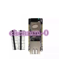 1PCS ETH01-EVO Onboard ESP32-C3 development board Ethernet WIFI 3-in-1 iot YT
