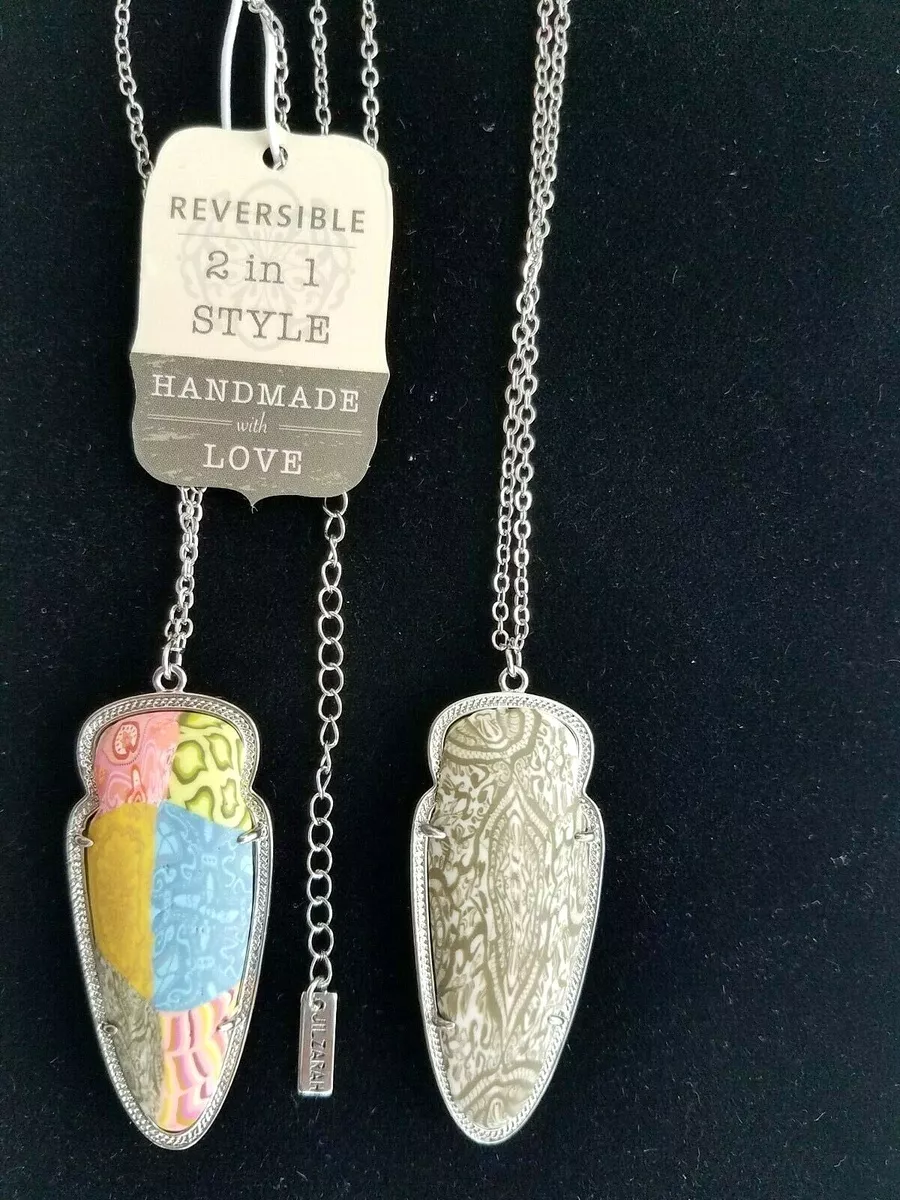 Jilzarah necklace deals