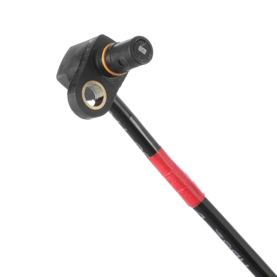 Sensor de velocidad de rueda ABS delantero Sierra Silverado 1500 2005-2007 OEM NUEVO 84356645 Foto 4 de 4