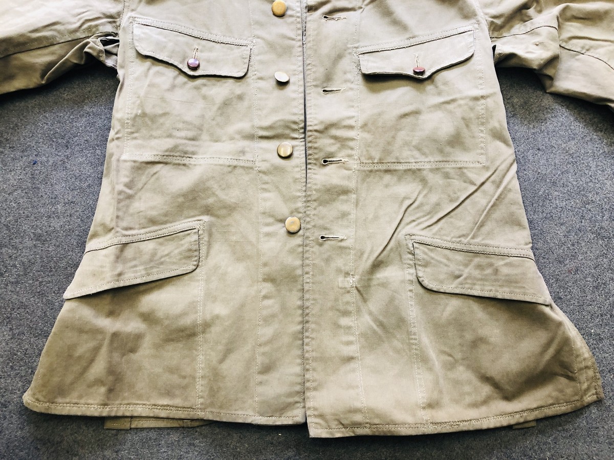 Y5736 Imperial Japan Army Type 3 Jacket uniform Japan WW2