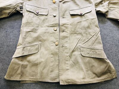 むかしの軍服、 Y5736 Imperial Japan Army Type 3 Jacket uniform Japan WW2