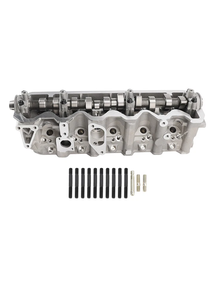 CylinderHead 908713 908813 076103351E For VW Crafter 30-50 box 2.5 TDI 06-13S11 - Image 2 of 4
