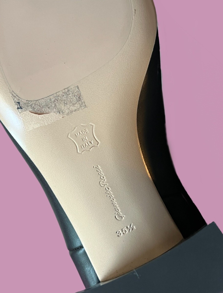 NEW‼️GIANVITO ROSSI⚡️ NEW‼️GIANVITO ROSSI⚡️