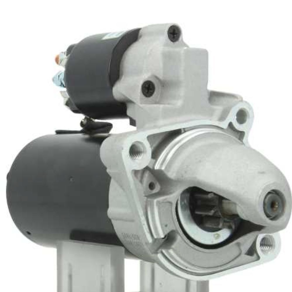 Neuf Démarreur Compatible Pour BMW 1,4 Kw 12 Volts 0001108157+ - Image 4