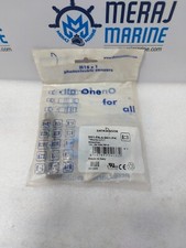 DATASENSOR S51-PA-5-B01-PK Fotoelektrisch Sen...