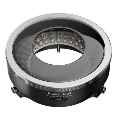 10Pcs iL37 96 Illuminating Optical System for Microscope iFixes