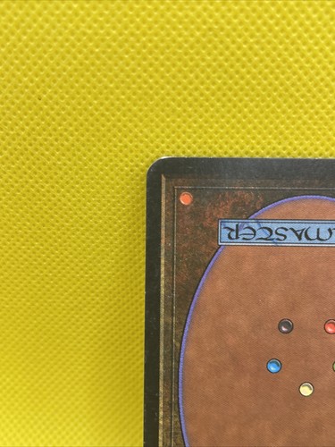 Lance - Vintage Magic the Gathering MTG Alpha NM | 1993 - Picture 9 of 12