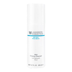 janssen cleanser