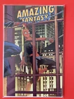Amazing Fantasy Spider-man #1000 1:50 Quesada Variant Cover NM 🔥🔥