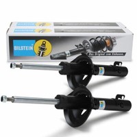 2X Bilstein B4 StoßDäMpfer FüR Audi A3 Seat Leon Skoda Octavia I Vw Golf 4 Vorne