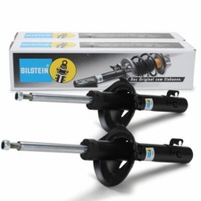 2x BILSTEIN B4 Stoßdämpfer für AUDI A3 SEAT LEON SKODA OCTAVIA I VW GOLF 4 vorne