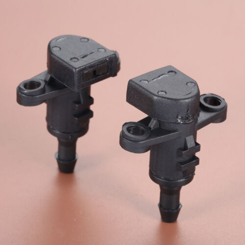 Windshield Washer Nozzle Cleaning Nozzle Of Wiper 98630-3X900 986303X900 2Pcs - Picture 2 of 10