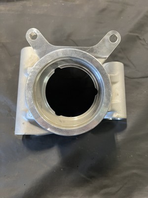 Polaris 5139980 Right Hand Wheel Bearing Carrier RZR General 1000 900 XP Polaris 5139980 Right Hand Wheel Bearing Carrier RZR General 1000 900 XP