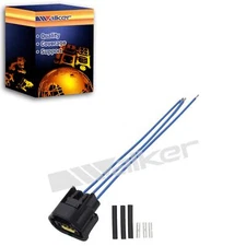 Walker Engine Crankshaft Position Sensor Connector For 2011-2013 Ram 1500 4.7L