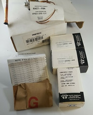 SPORLAN Expansion VALVE KIT KP1CE 2.5-ZCP200-12L 18/RXCT-FBA 3310 2.5 TON TXV