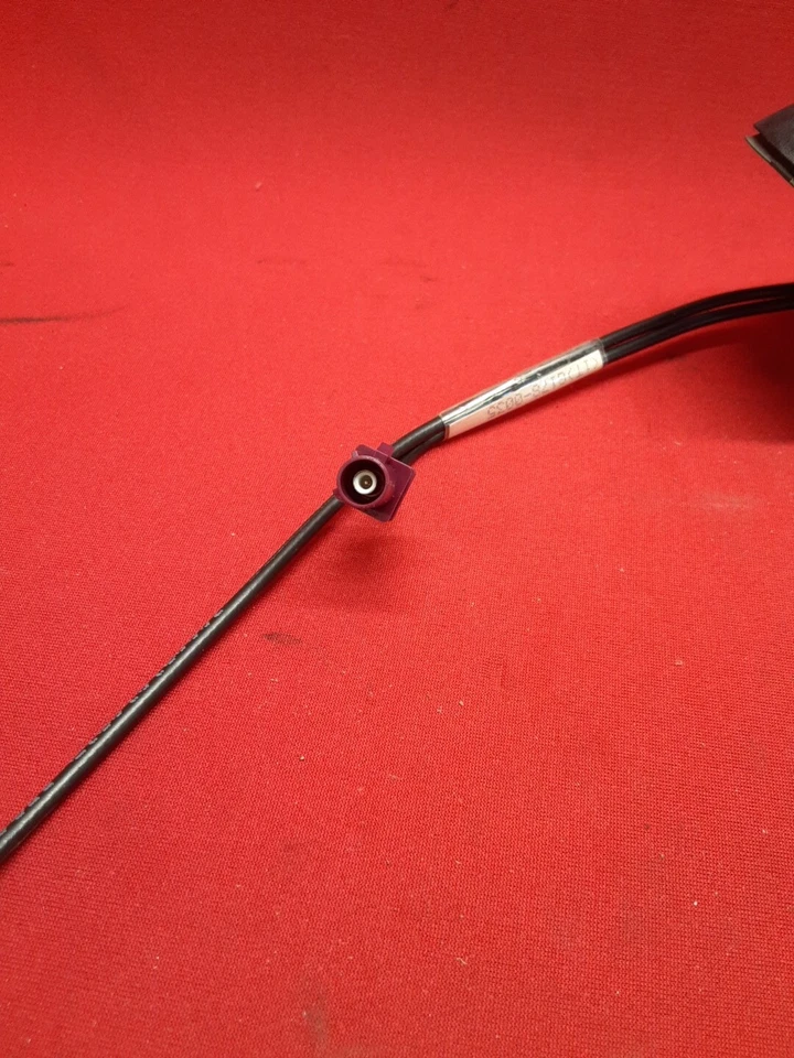 Antena de navegação de rádio 2005-2010 GM Chevrolet Pontiac Buick Cadillac 20853730 - Imagem 3 de 4