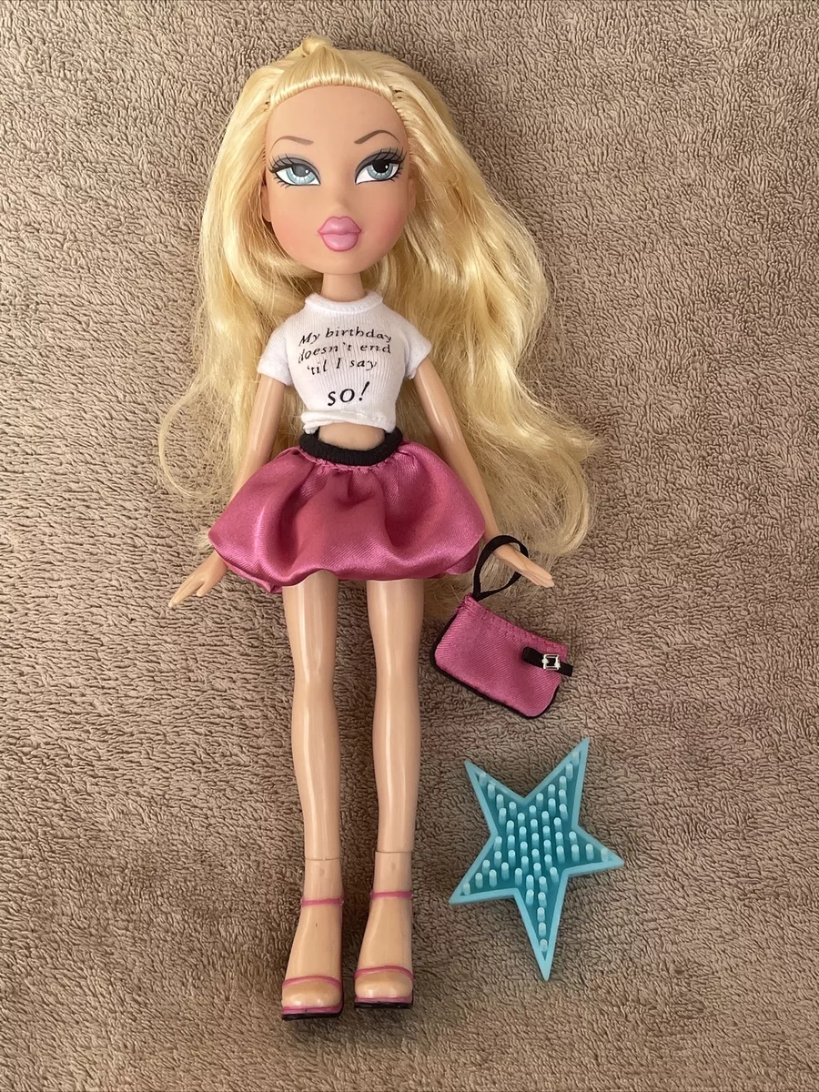 BRATZ Birthday Doll - Cloe (Second Edition)