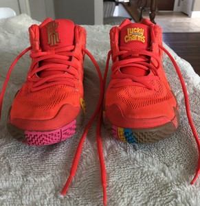 lucky charm shoes